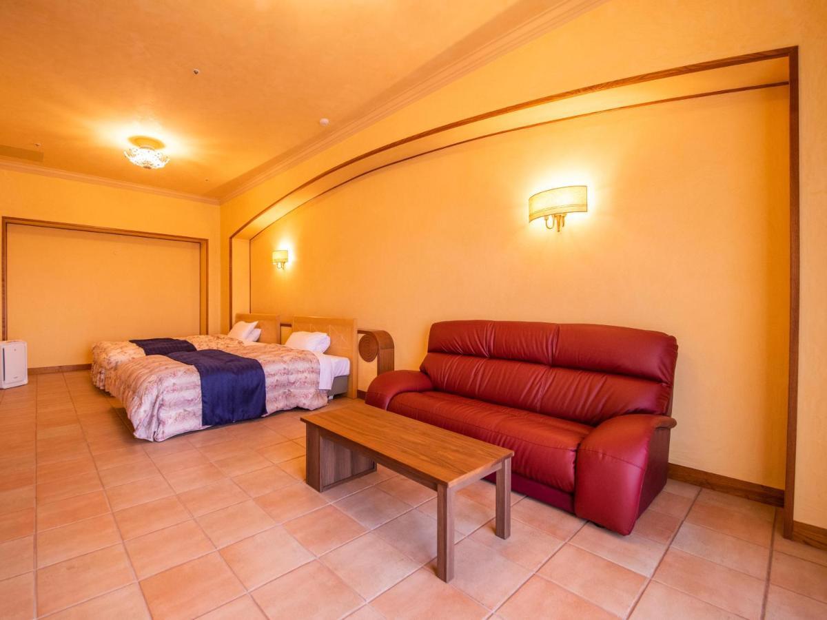 Yamashiro Onsen Miyabi No Yado Kaga Hyakumangoku Ξενοδοχείο Εξωτερικό φωτογραφία